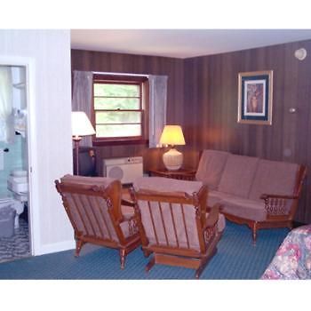 Hill-Brook Motel Bedford Habitación foto